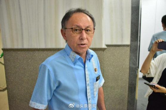 日媒：驻日美军再爆性侵女性事件，冲绳县知事将赴美提出强烈抗议
